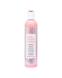 Milk Shake Insta.Light Szampon do włosów dodający blasku, 300 ml