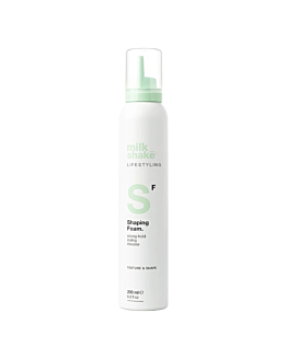 Milk Shake Lifestyling Schiuma Modellante per Capelli