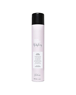 Milk Shake Lifestyling Lacca per capelli a tenuta forte