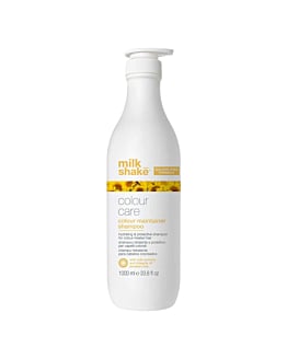 Milk Shake Colour Care Szampon do farbowanych włosów, 1 l