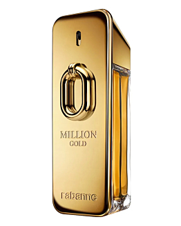 Rabanne Million Gold Eau de Parfum uomo, 100 ml