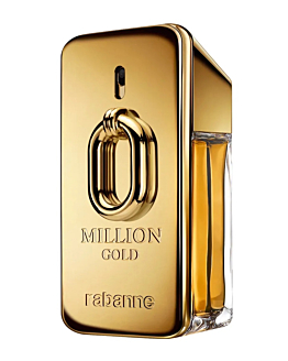 Rabanne Million Gold Eau de Parfum uomo, 50 ml
