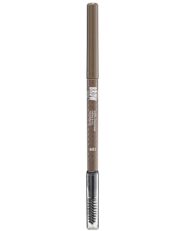 Milucca For The Brow Pencil Kredka do brwi, 601