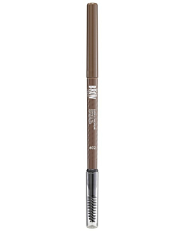 Milucca For the Brow Pencil 602 kredka do brwi 0,3