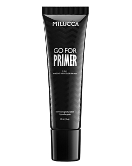 Milucca Go For Primer! Base per Trucco