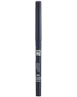 Milucca Ready to Stay Mechanical Eye Pencil 206 kredka do oczu 0,3