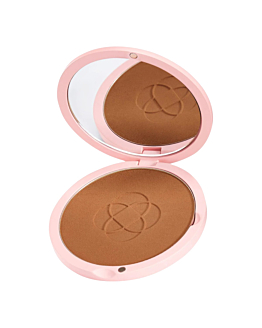 Annabelle Minerals Bronzer minerale compatto, Ginger Coffee