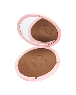 Annabelle Minerals Bronzer minerale compatto, Mocha