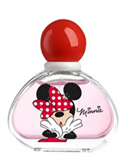 Air-Val Minnie Woda toaletowa dla dzieci