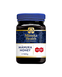Mi&oacute;d Nektarowy Manuka MGO 250+ 