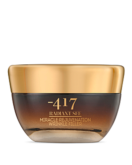 Minus 417 Radiant See Miracle Rejuvenation Wrinkle Filler