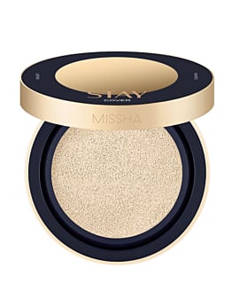 Missha Stay Cushion Fondotinta, No 21N 15 g