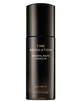 Missha Time Revolution Immortal Youth Essence 2X