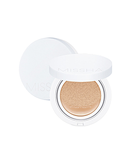Missha Magic Cushion Moist Up Foundation SPF 50+ PA+++, 23 Natural Beige