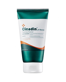 Missha Cicadin PH Blemish Schiuma Detergente Viso 150 ml