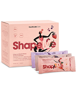 Health Labs Care ShapeMe Odżywczy koktajl, mix smaków