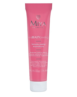 Miya My Beautypeeling Peeling Enzimatico Naturale 60 ml