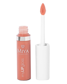 Miya myLIPgloss Błyszczyk do ust Pure Rose
