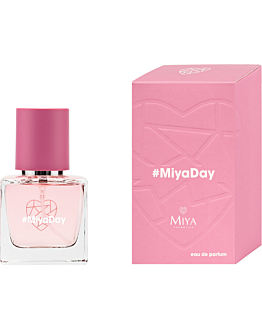 Miya Day Woda perfumowana dla kobiet 30 ml