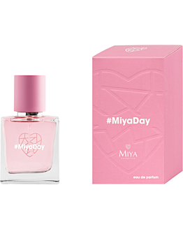 Miya Day Woda perfumowana dla kobiet 50 ml
