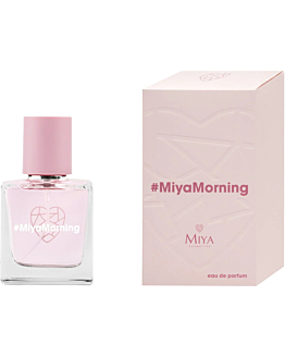 Miya Morning Woda perfumowana dla kobiet 50 ml