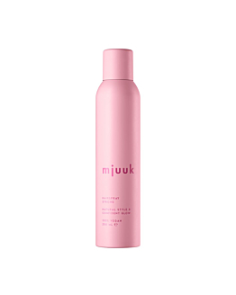 Mjuuk Hairspray strong