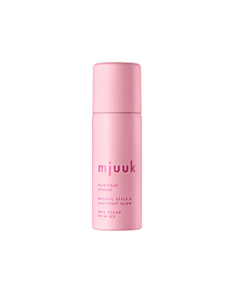 Mjuuk Strong lacca da viaggio 50 ml