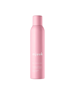 Mjuuk Heat protection