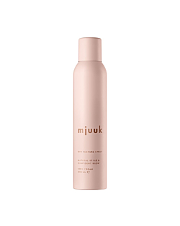 Mjuuk Dry texture Spray