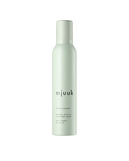 Mjuuk Volume Mousse