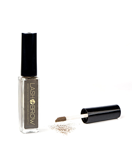 Lash Brow Sopracciglia in Bottiglia Mocca
