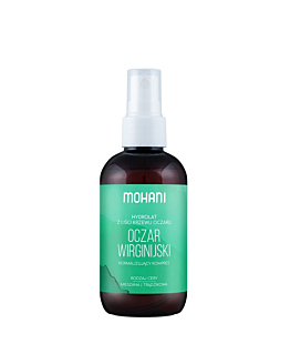 Mohani Hydrolat Oczarowy