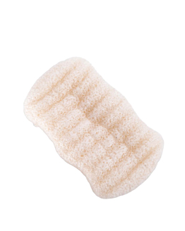 Mohani Naturalna Gąbka Konjac do mycia ciała