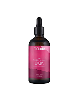 Mohani Olej Jojoba