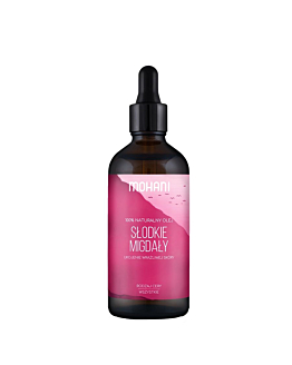 Mohani Olio di Mandorle Dolci 100 ml