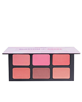 Moira Blossom & Adore Palette Paleta Róży