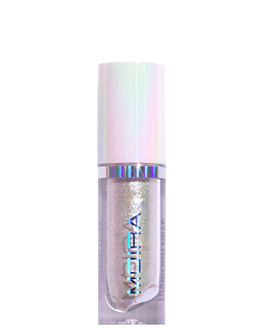 Moira Diamond Daze Ombretto Liquido, 001 Airglow