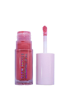 Moira Glow Getter Hydrating Lip Oil Olejek do ust 007 Thankful