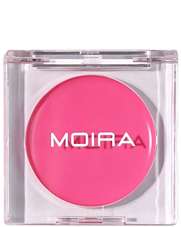 Moira Loveheat Cream Blush Kremowy róż do policzków, 006 I Miss You