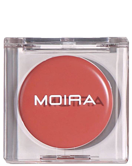 Moira Loveheat Cream Blush, 008 I Trust You