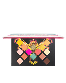 Moira Mystic Palette Paleta cieni A Spell On You