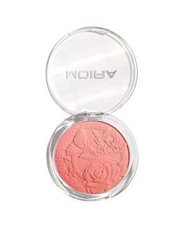 Moira Signature Ombre Blush Róż do policzków 006 Mellow Pink