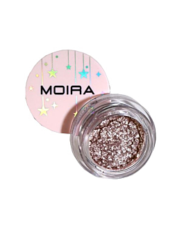 Moira Starshow Shadow Pot Ombretto 017 Eureka