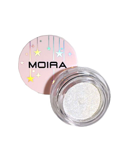 Moira Starshow Shadow Pot Ombretto 018 Quartz