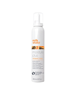 Milk Shake Moisture & More Whipped Cream Odżywka bez spłukiwania