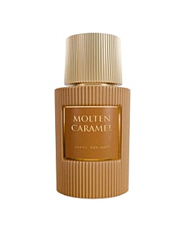 Paris Corner Molten Caramel Woda perfumowana uniseks