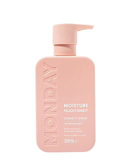 Monday Moisture Odżywka nawilżająca 
