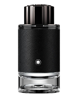 Montblanc Explorer Eau de Parfum per uomo, 100 ml