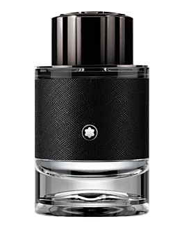 Montblanc Explorer Eau de Parfum per uomo, 60 ml