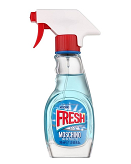 Moschino Fresh Couture Woda toaletowa dla kobiet, 30 ml